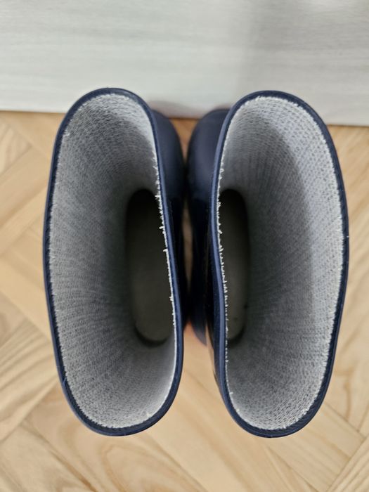 Kalosze z konikiem roz. 31