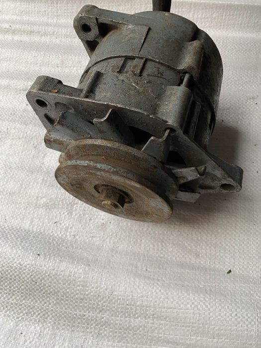 Гениратор 24 вольта