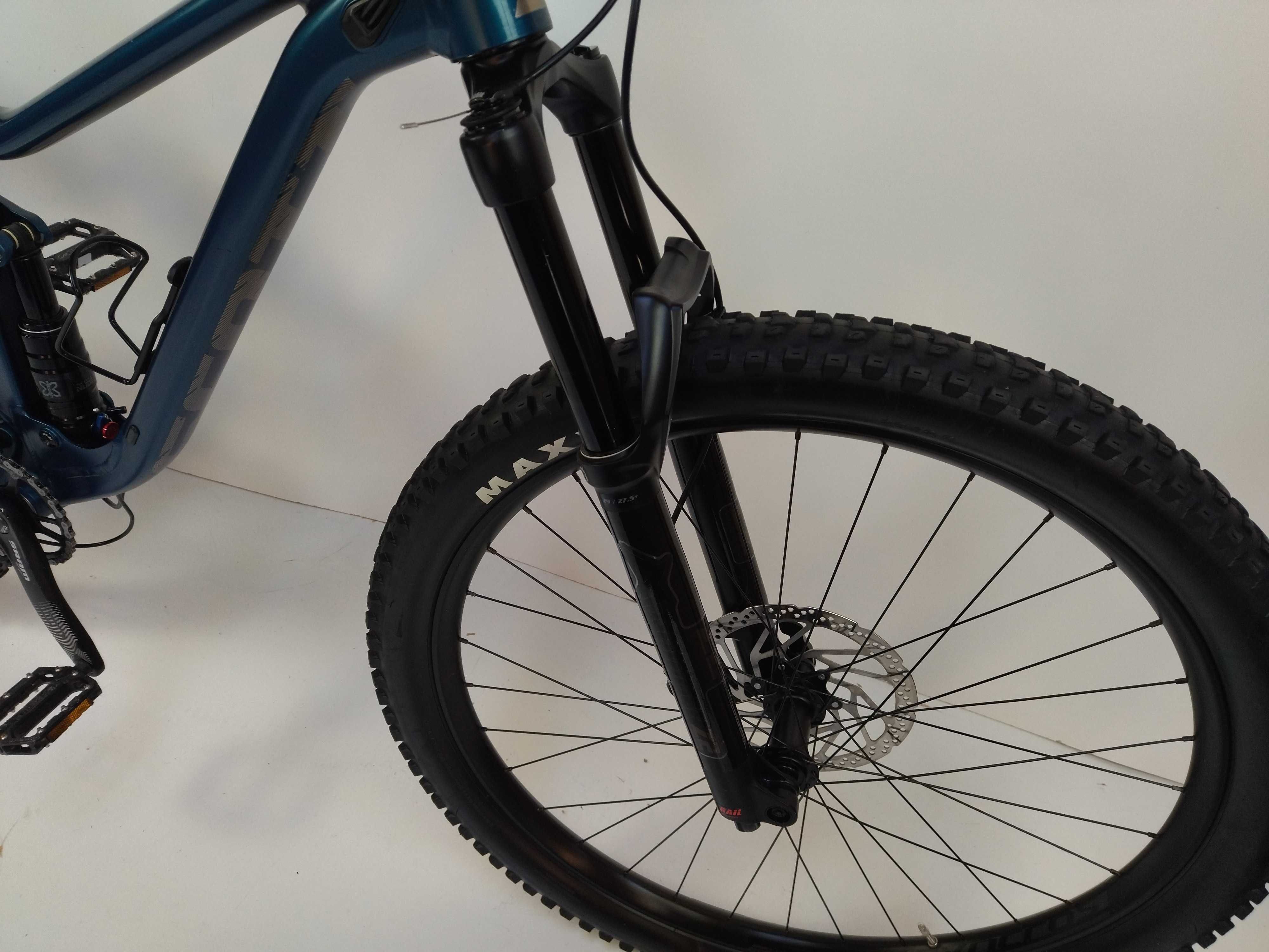 M (165-178cm) rower enduro SCOTT genius 960 *ROWERYBOCHNIA* 0384