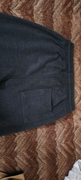 Calças de fato-de-treino