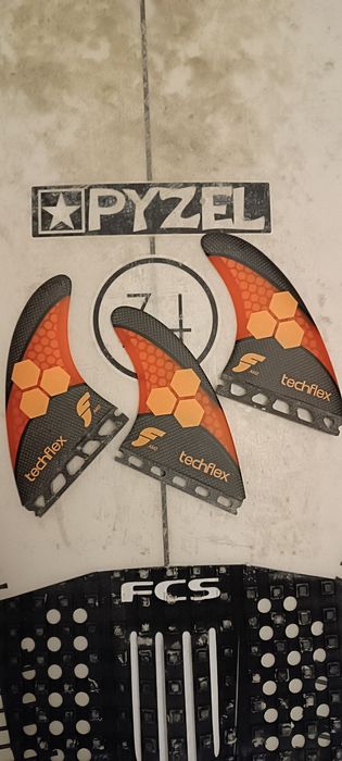 Quilhas Futures fins