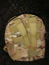 Bolsa MULTICAM molle