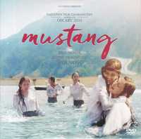 Film - Mustang. reż. Deniz Gamze Erguven