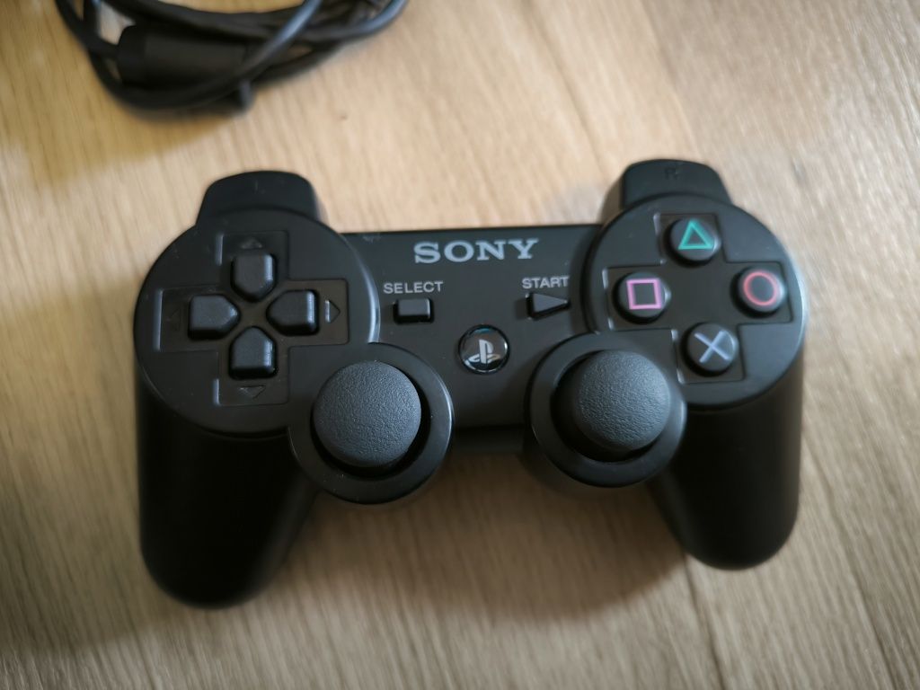 PlayStation 3 Slim artigo completo ( Setúbal)