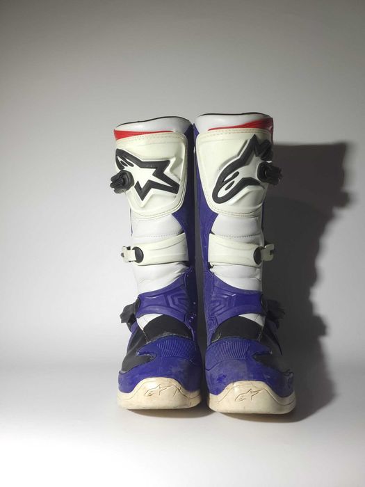 Мотоботи Alpinestars Tech 3 43