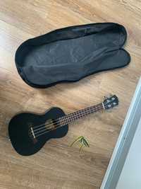 Ukulele koncertowe QBT