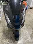 Pcx 2023 como nova