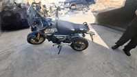 Honda grom 125cc