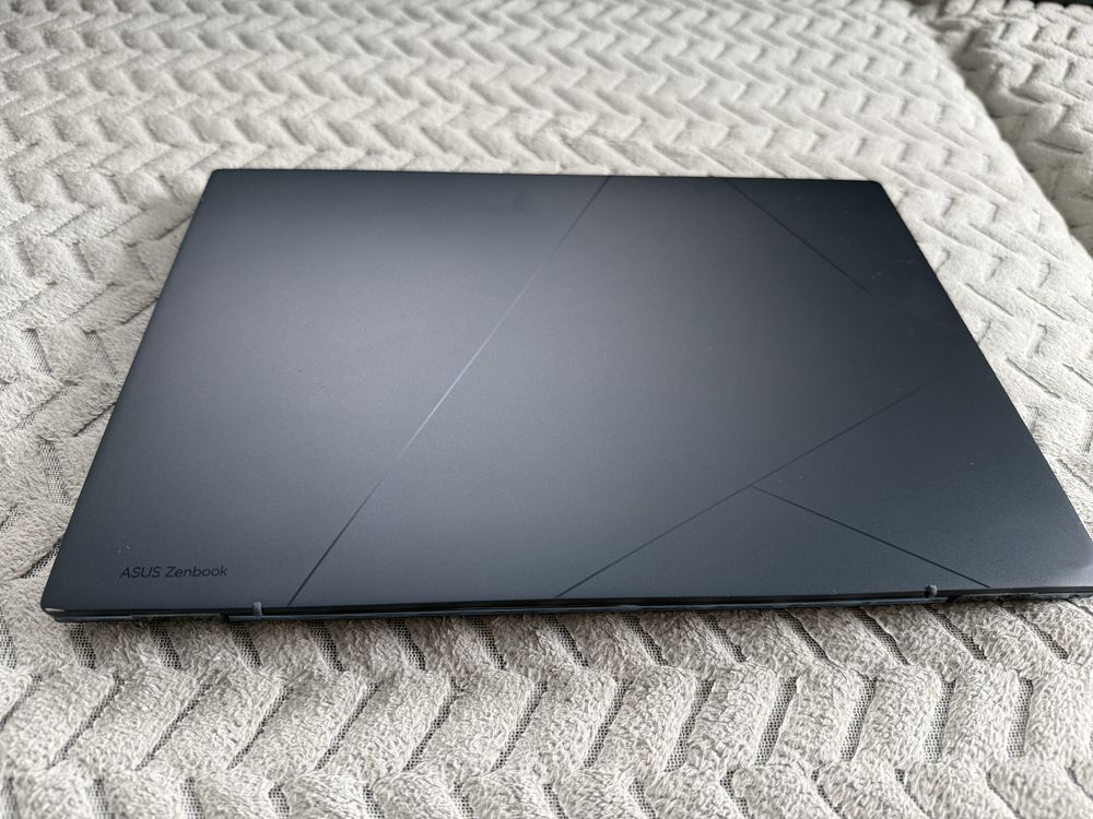 OLED UX3402ZA-KM064X I7-1260P 16GB 512GB w11Pro