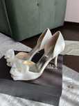 Badgley Mischka 6m весільне взуття