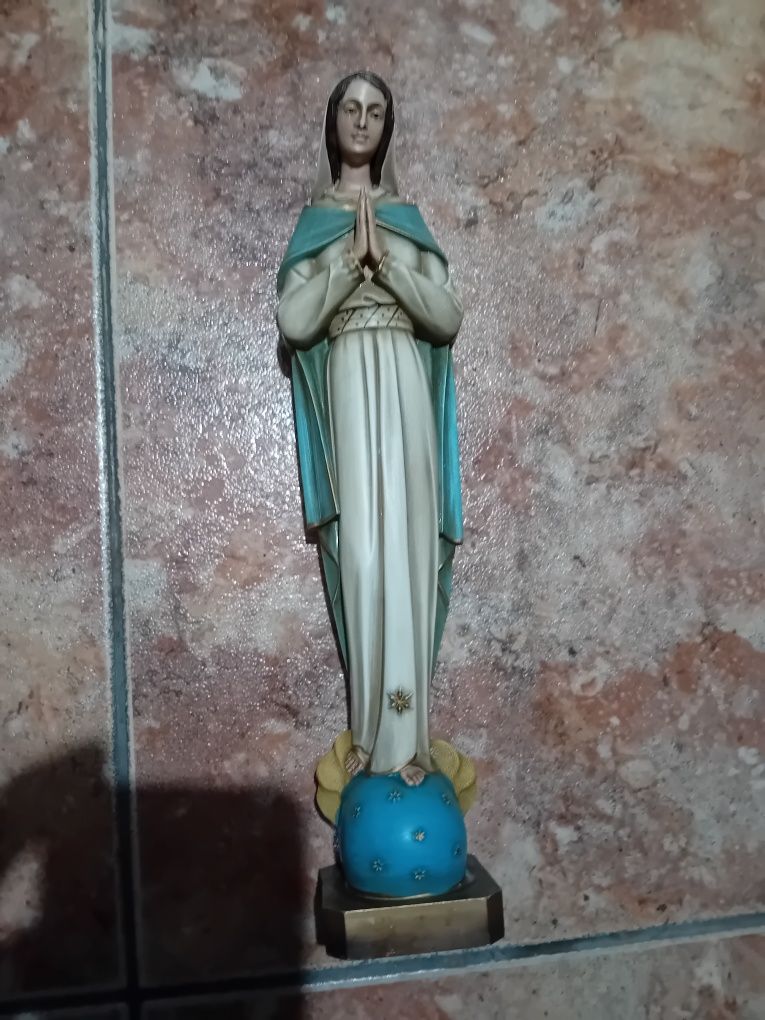 Imagem de Virgem Maria