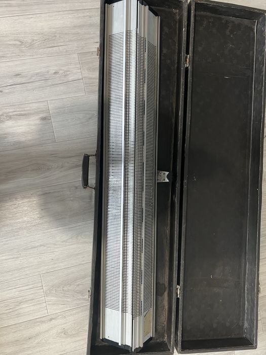 Вязальна машинка Українка 2