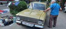 Продаётся Москвич-412