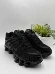 Nike Shox_TL_BlackNowe UnisexTrampki R.41