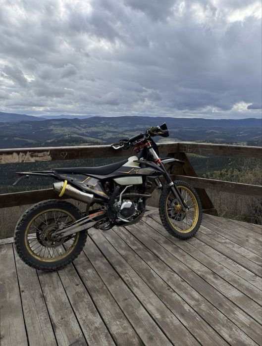 Kovi 300 Pro s 2024