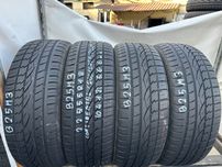 Opony letnie 225/55R18 CONTINENTAL CONTI CROS Contact UHP