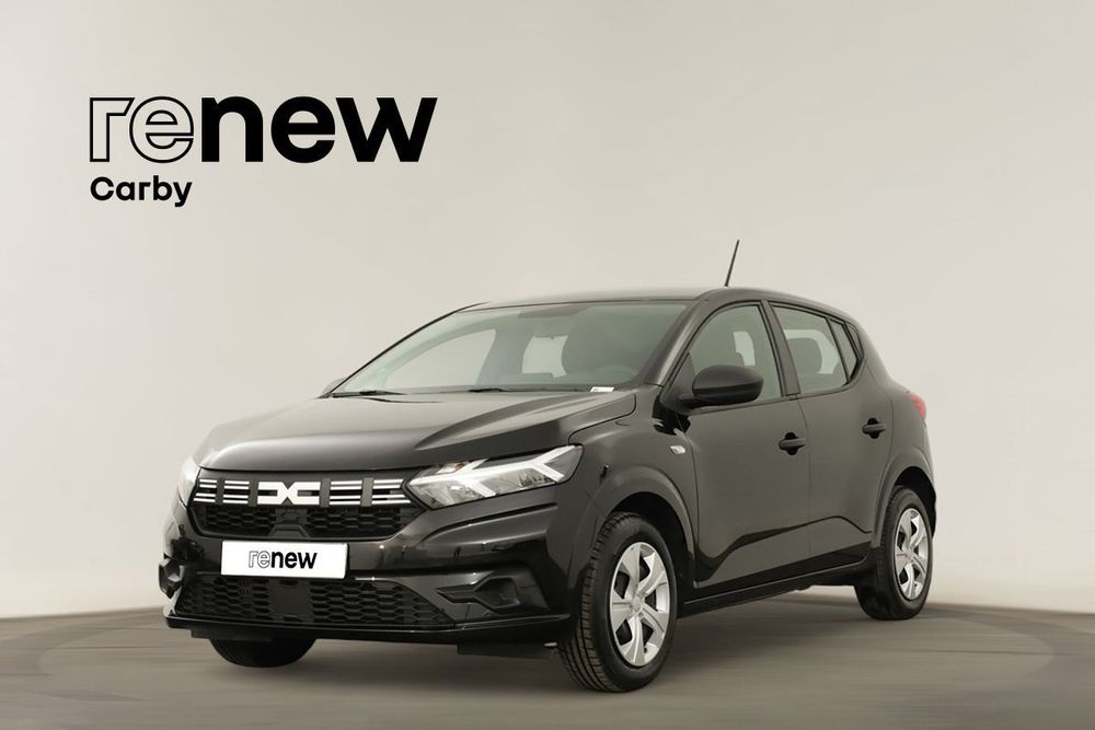 Dacia Sandero 1.0 ECO-G Essential Bi-Fuel