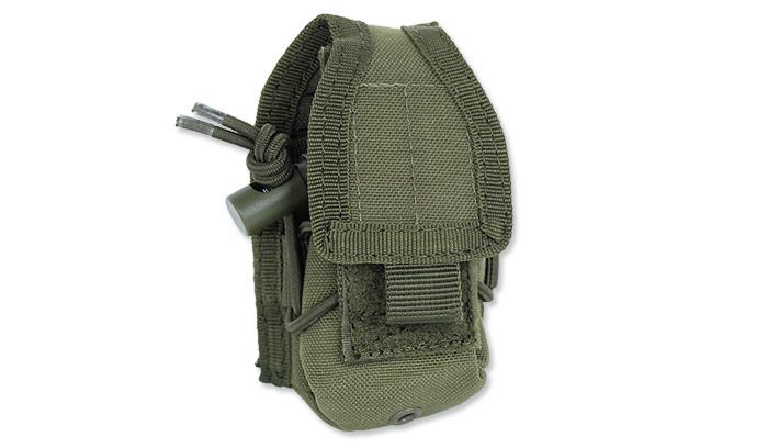 Kieszeń HH Radio Pouch - Zielony OD - MA56-001 - Condor