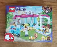 LEGO Friends Piekarnia w Heartlake City 41440 - nowe
