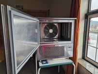 Abatedor de Temperatura Profissional