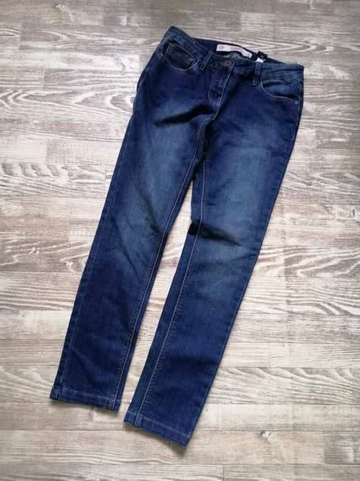 Джинси, скінні Next р.8,XS, S.