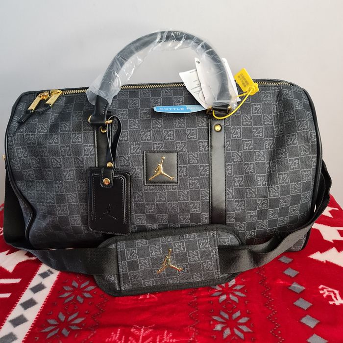 Jordan torba 40L