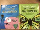Detektywi Malusińscy - Cressida Cowell