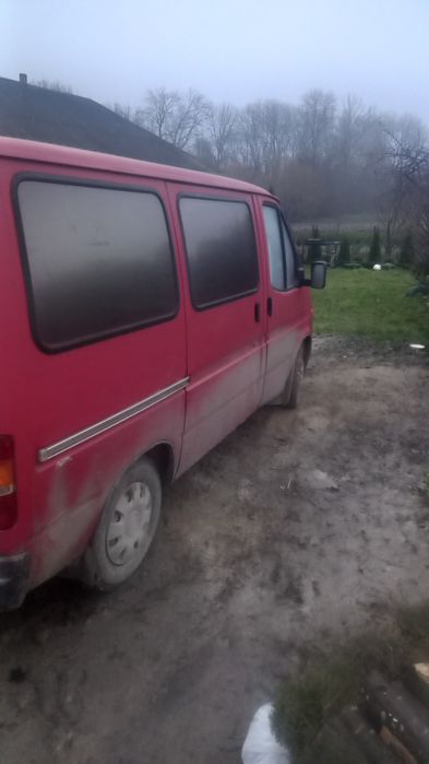 Продам Форд Транзіт