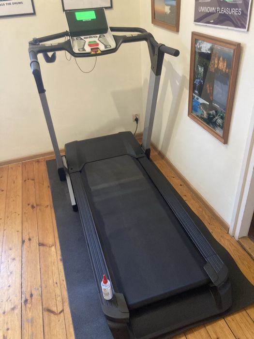 Bieżnia Kettler Track 3