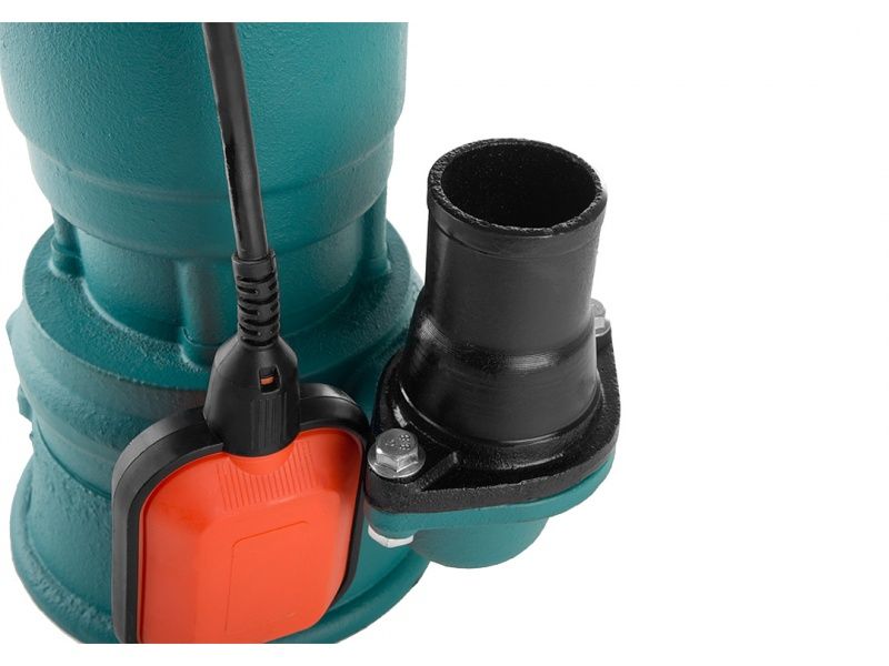 Насос фекальный Sturm WP9709SW