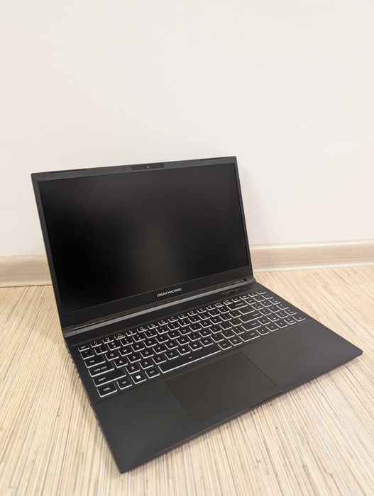 Laptop Gamingowy DM 32GB RAM, RTX3050, Intel i5 13500, 1TB - GWARANCJA