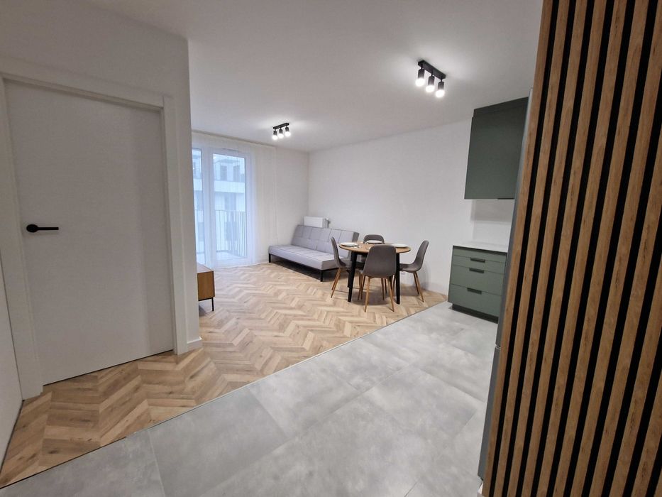 2 pokoje | 42m2 | M2 Kondratowicza | Toruńska 92  | garaż