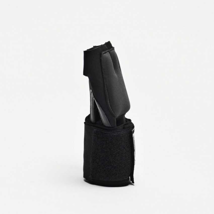 Бинт-перчатка Neoprene Black Leone