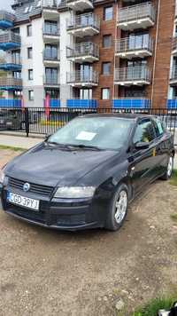 Sprzedam Fiat Stilo, opony ziomowe, 100% sprawny