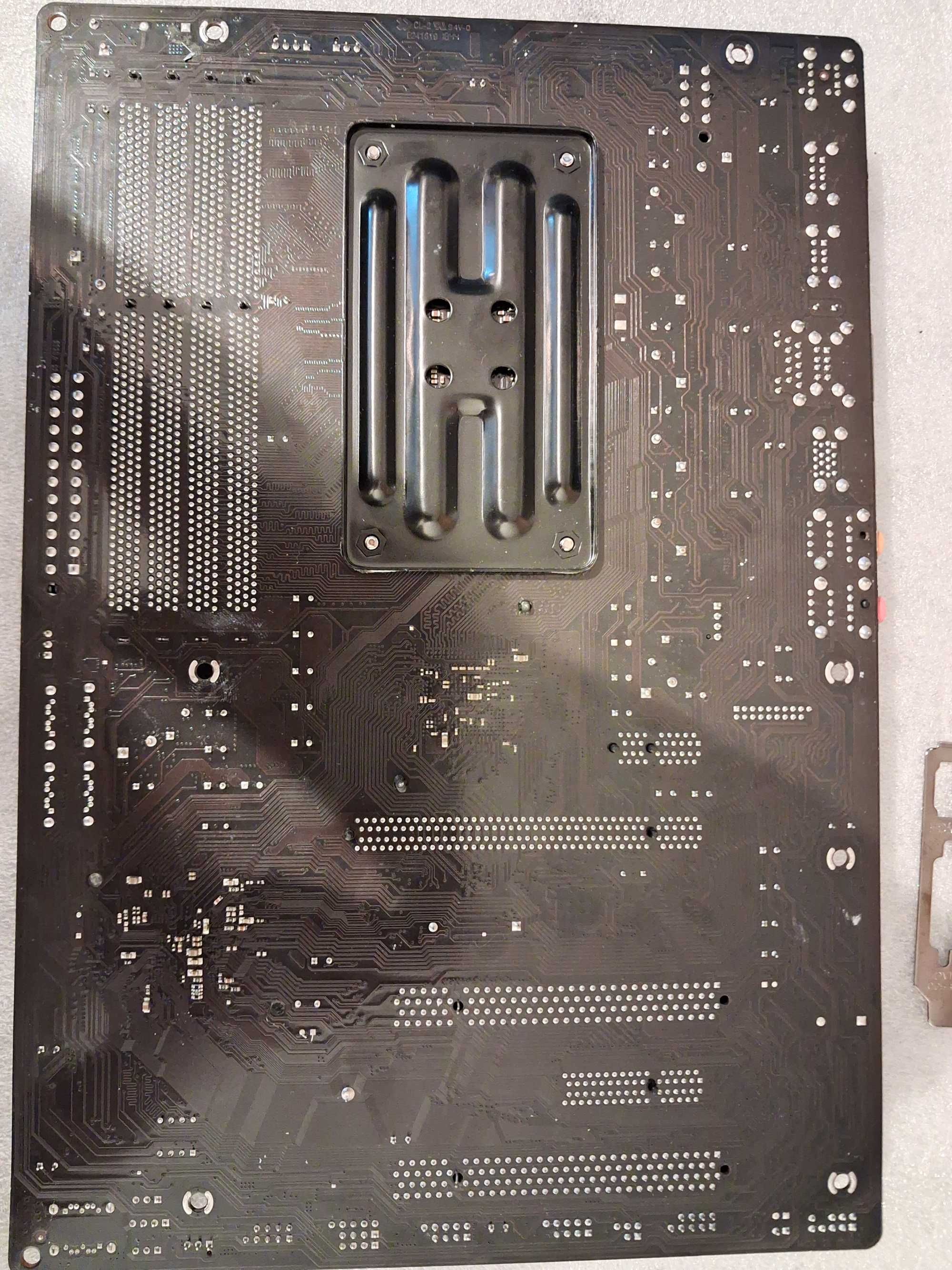 Części komputerowe Płyty główne Karty Graficzne GPU GTX FX GT 1030