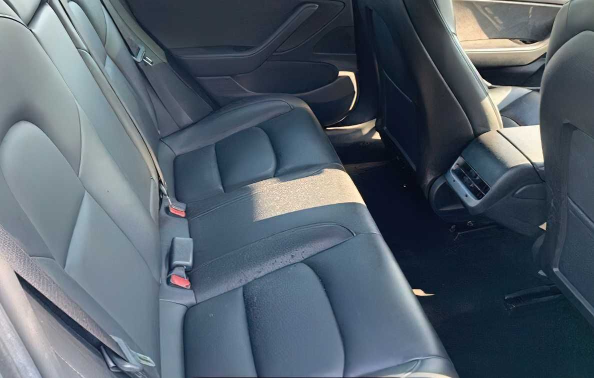 Tesla Model 3 Long Range 2019