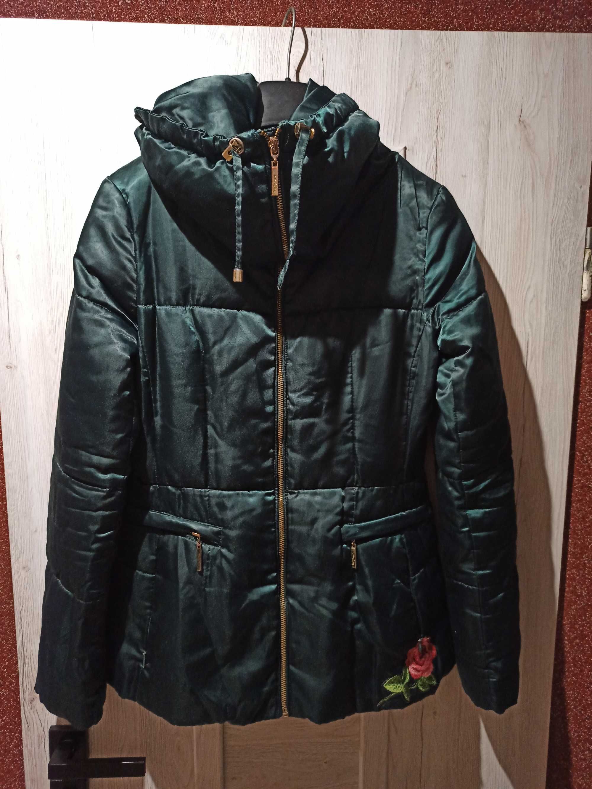 Kurtka Top Secret 36