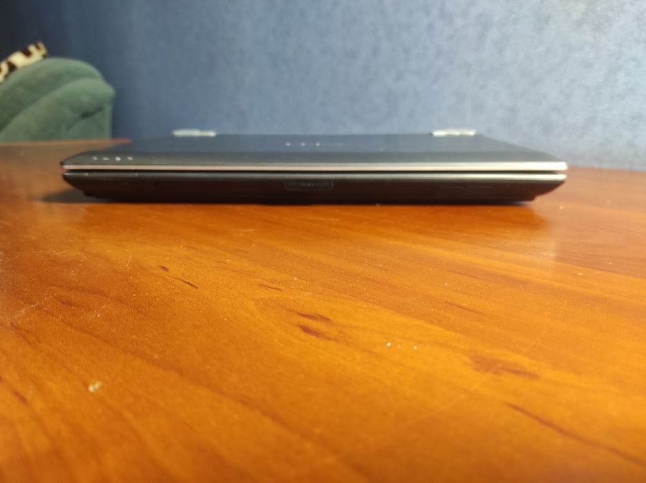 Ноутбук Asus Z99L рабочий