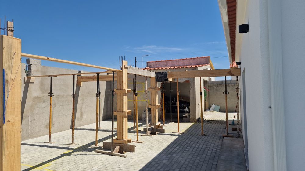 Construções & Remodelações