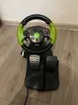 Kierownica Xbox 360 pc