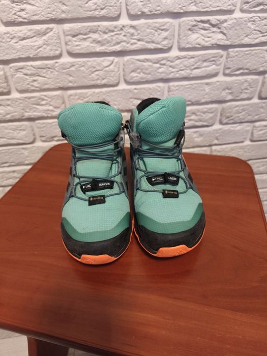 Черевики Adidas terrex