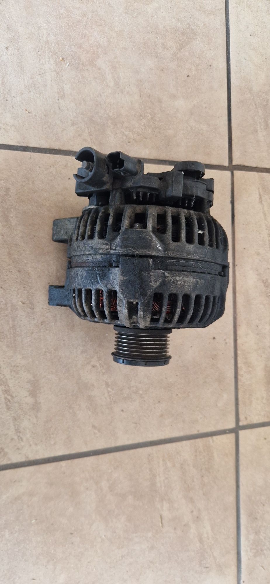 Alternator C5 III 1.6 HDI