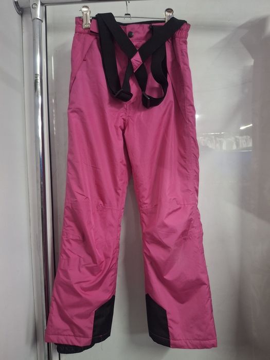 Лижні штани Crane