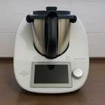 Termomix TM6 Vorwerk