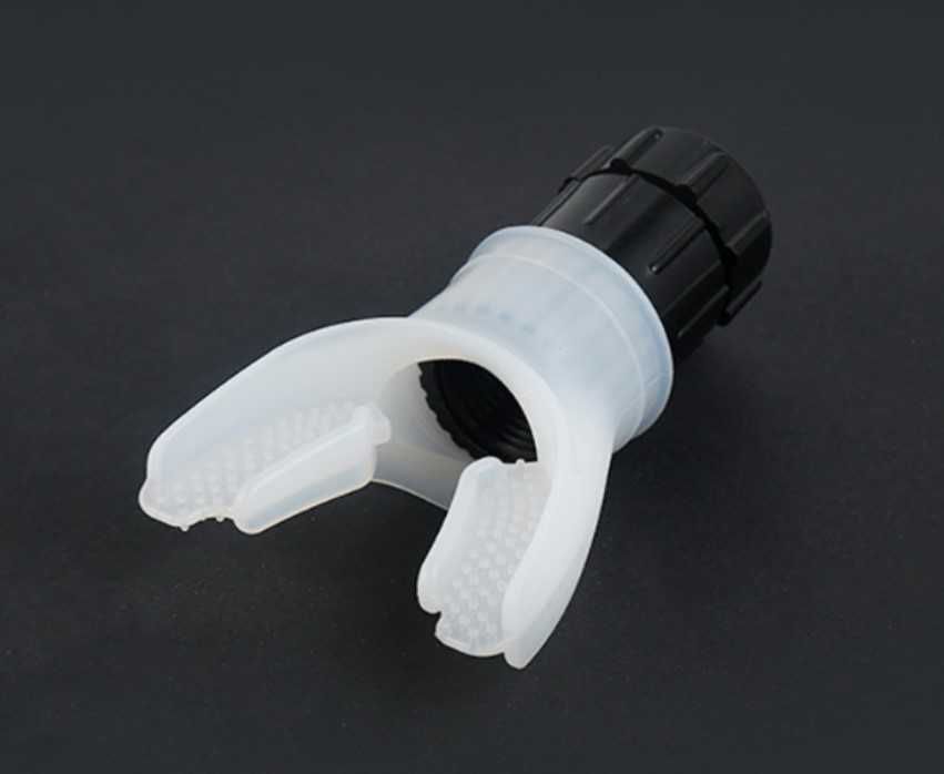 Дихальний тренажер для легень & Дыхательный тренажер для легких