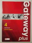 Gateway Plus 4 Zeszyt ćwiczeń