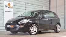Fiat Punto 1.3 M-Jet Easy S&S