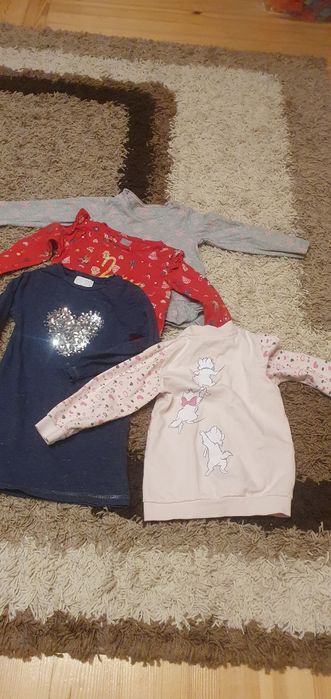 Koszulki + bluzkiii i