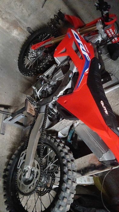 Sprzedam Honda crf 450R