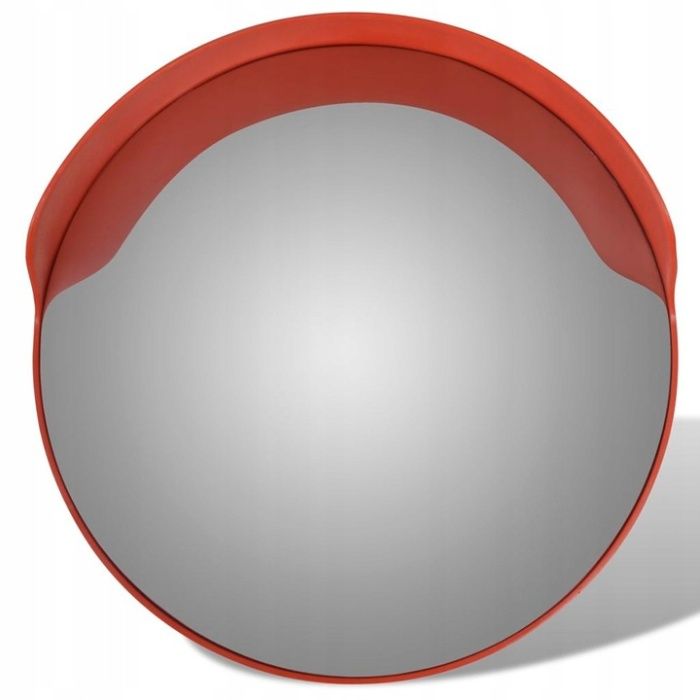 Дорожное сферическое зеркало диам 60 / 90 см Польша